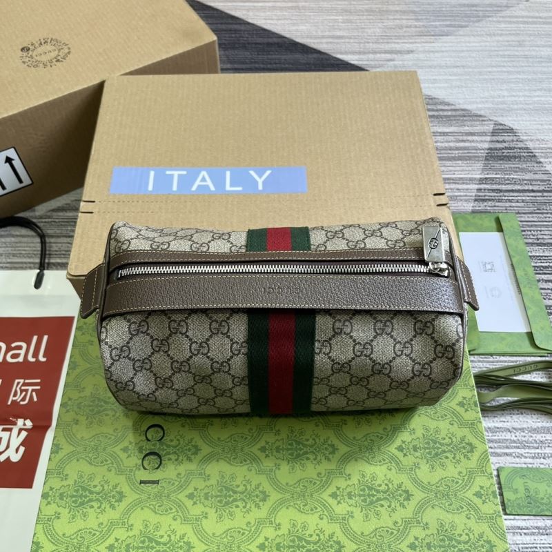 Gucci Box Bags